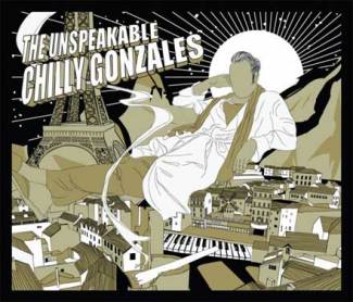 The unspeakable Chilly Gonzales