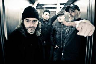 Boogie Beasts en showcase ce 25 mars 2021, à partir de 20 heures…