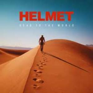 Rien que des mauvaises nouvelles pour Helmet...