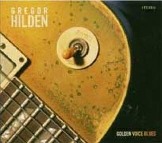 Golden voice blues
