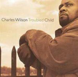 Troubled child