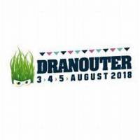 Festival Dranouter 2018 – zondag 5 augustus 2018