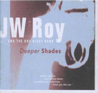 Deeper shades