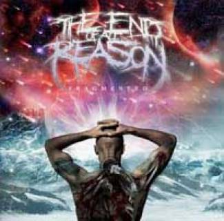 Fragmented EP
