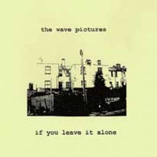 If You Leave It Alone