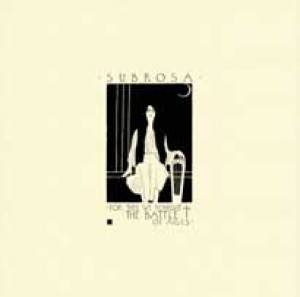 Un SubRosa belliqueux…
