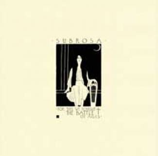 Un SubRosa belliqueux…