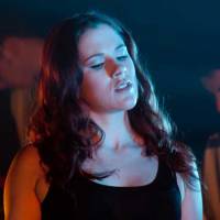 Katy B wordt een grote Lady !