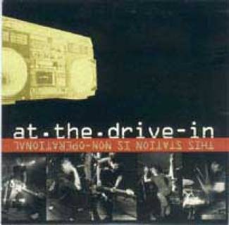 Anthology - This Station Is Non-Operational