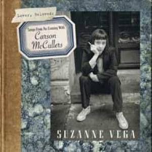 La romancière Carson Mc Cullers inspire le nouvel album de Suzanne Vega