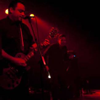 The Aggrolites - Dirty reggae party in Brugge