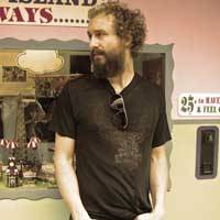 Dédicace à Willie par Phosphorescent