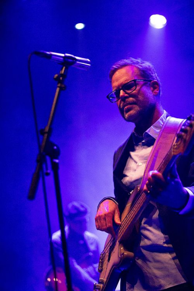 Spain – The blue moods of Spain - 30 jaar melancholie met Spain