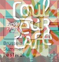Tickets combinés Couleur Café + BSF