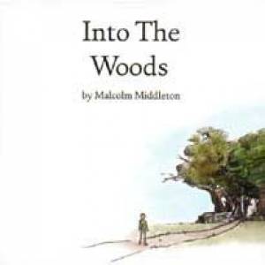 Into the woods