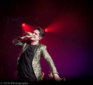 Panic! At The Disco - Een solide brug tussen (emo)rock en pop