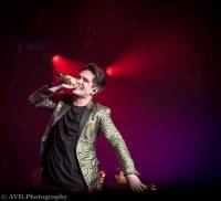 Panic! At The Disco - Een solide brug tussen (emo)rock en pop
