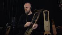 Wardruna - livestream - albumvoorstelling ‘Kvitravn’