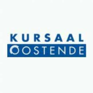Kursaal Oostende: evenementen