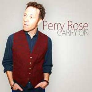Perry Rose refleurit au bout de 10 ans