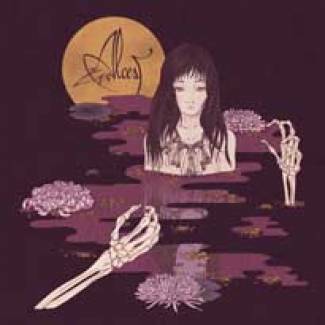 Alcest sous l’emprise du soleil levant…