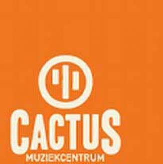 Cactus Club @ MaZ Brugge – concerts