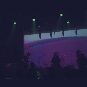 Psychic Ills – uiterst genietbare, bezwerende psychedelische  trip