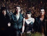Miroir miroir, dis-moi quand le prochain album des Sons &amp; Daughters sortira…