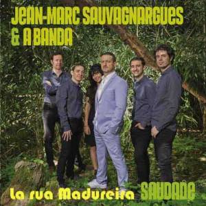 Quand Jean-Marc Sauvagnargues, le batteur des Fatals Picards nous réserve une belle surprise !