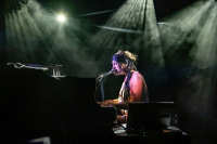 gala dragot, Ancienne Belgique (AB Club), Brussel op 8 oktober 2026 – Pics