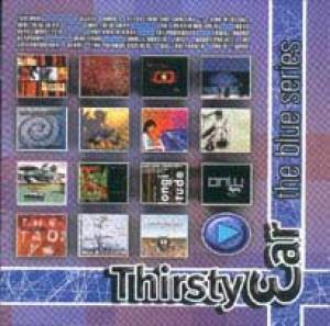 Thirsty Ear Blue Series Sampler