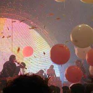 The Flaming Lips: Song en Show uitgekiend!