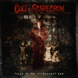 Tales of the Sacrosanct Man 