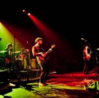 Puggy – Ongecomplexeerde poprock