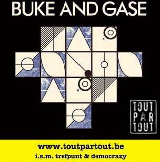 Buke and Gase - Te weinig urgentie