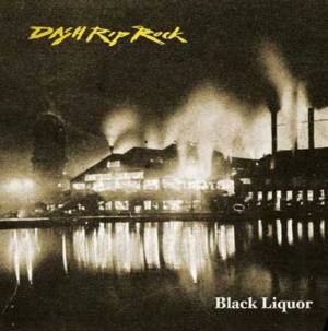 Black Liquor
