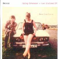 Gulag Orkestar + Lon Gisland Ep