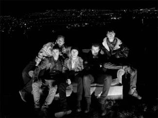 Chez Sonic Tides, l’herbe est plus verte qu’ailleurs…