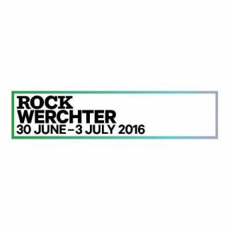 Rock Werchter 2016 – dag 4 – zondag 3 juli 2016