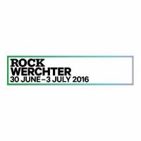 Rock Werchter 2016 – dag 4 – zondag 3 juli 2016