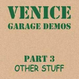 Garage Demos Part 3 – Other Stuff