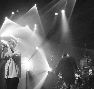 Nothing But Thieves – Hartendieven op pad!