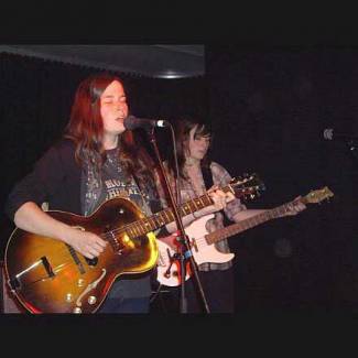 Lightning Dust : ingetogen pracht - Thee Oh Sees : een bom