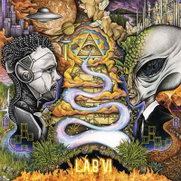 L.A.B -VI