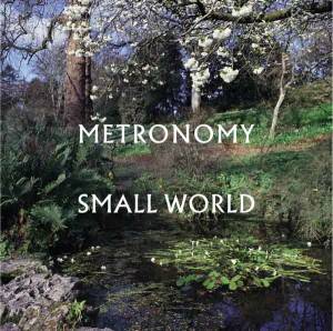 Metronomy un peu trop à l’étroit dans ce monde…