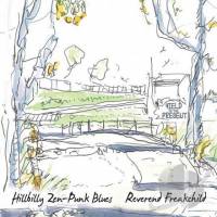 Hillbilly Zen-Punk Blues
