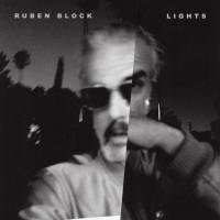Ruben Block dans la lumière…