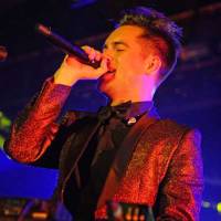 Panic! At The Disco - The gospel tour - A stellar performance!