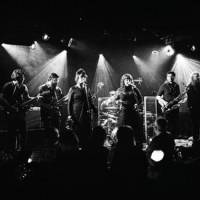 Ghost Funk Orchestra - Zinderende soulfunk