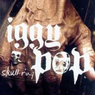 Skull Ring